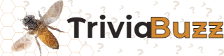 Trivia Buzz logo